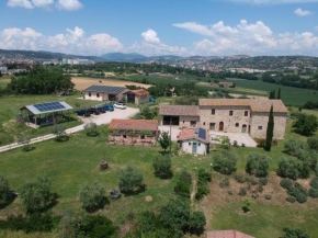 Perugia Farmhouse Perugia